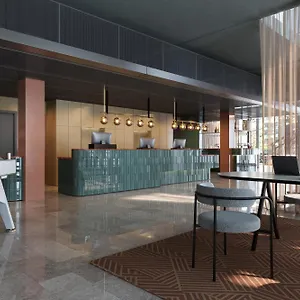 **** Hotell Scandic Station Finland