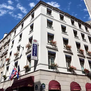 Amarante Beau Manoir Hotel