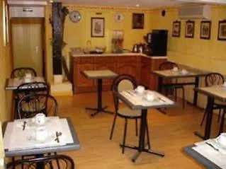 *** Hotel Les Hauts De Passy - Trocadero Eiffel Paris France
