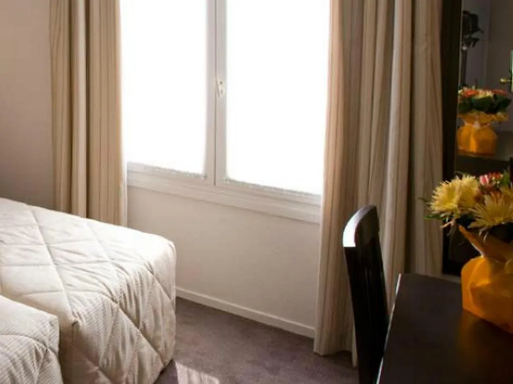Hotel Les Hauts De Passy - Trocadero Eiffel Paris