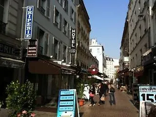 Les Hauts De Passy - Trocadero Eiffel Paris